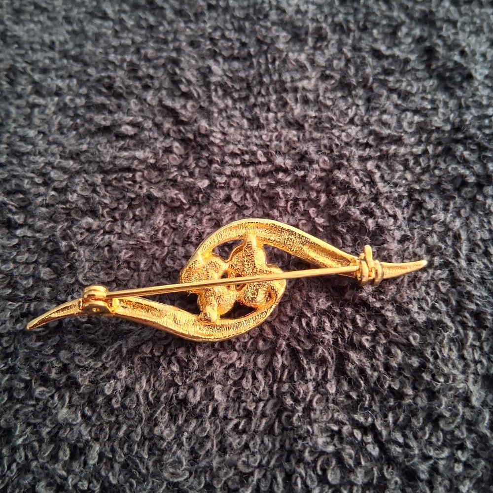Brooch - Picture 4 of 4
